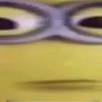 hes coming