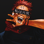 Yuji black flash theme song