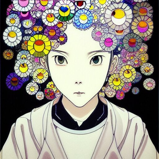 Daisy Bell. (deep voice)