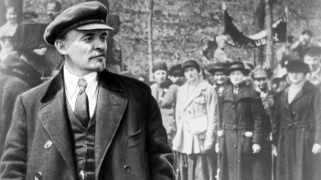 LENIN