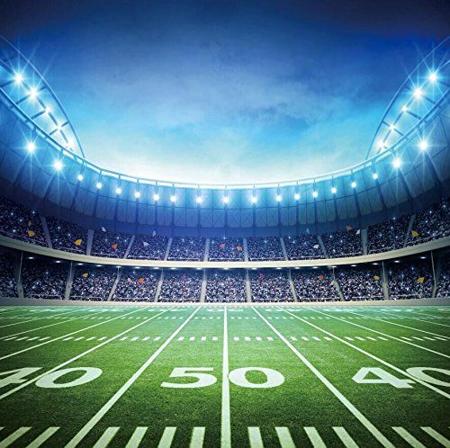 Chargers Chant 01