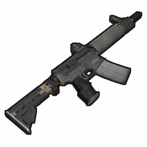 rust lr