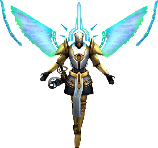your choice is made Gabriel