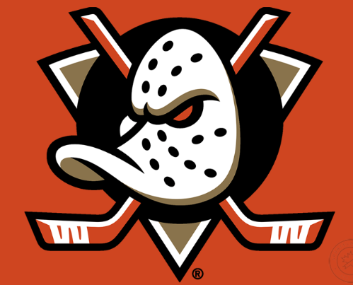 Anaheim Ducks Goal Horn