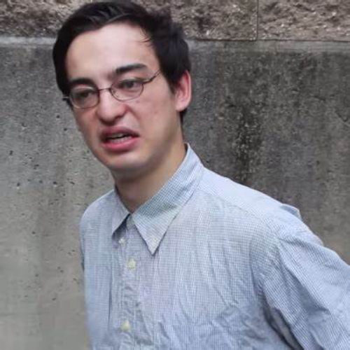 Filthy Frank - You gotta eat the whole ass
