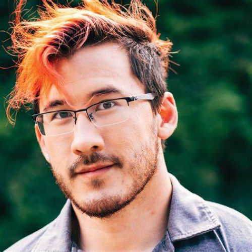 Markiplier - Good day.