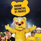 i might smash into somebody