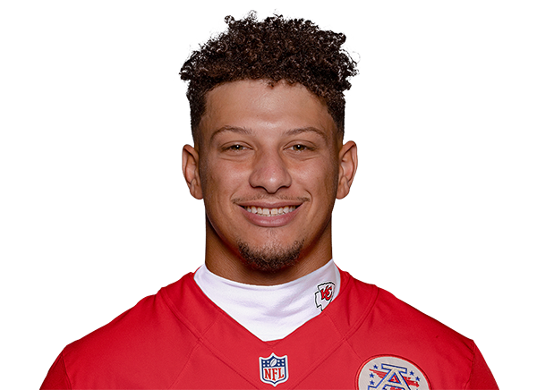 heck of a play by Mahomes