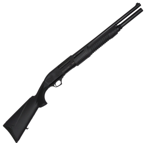 ShotGun MP3