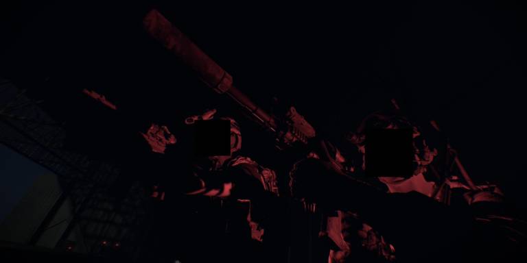 Warhammer 40k: Enemies of The Imperium Hear Me Speech