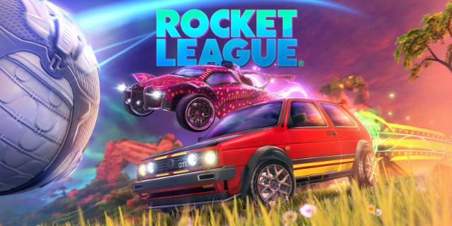 rocket league save
