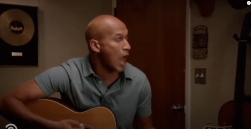 I think we all know who we're talking about Key & Peele