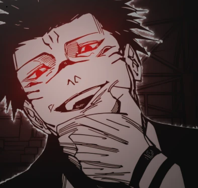 sukuna domain but better