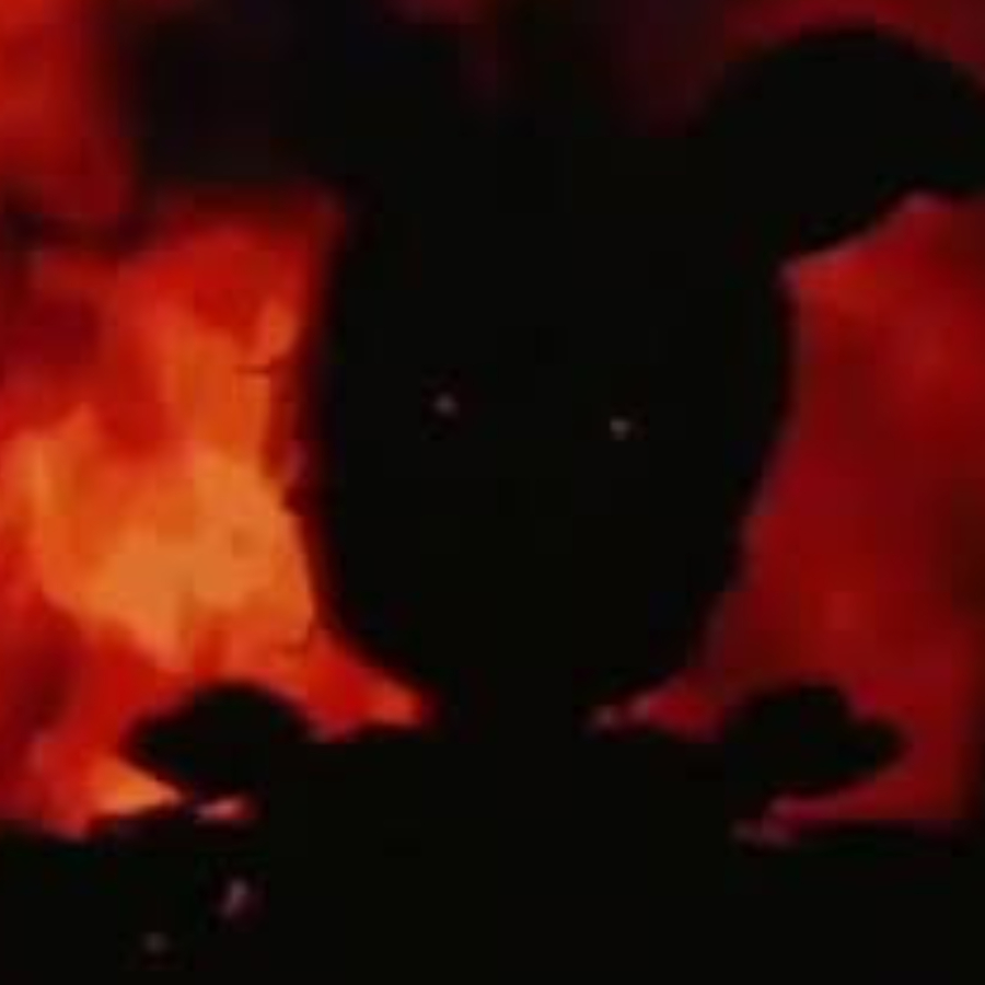 springtrap speech with mild high club homage