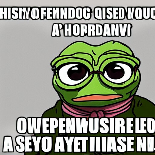 Zdes odni debili