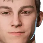 he became aware