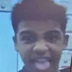 GONE
