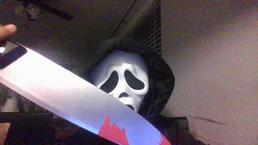 halloween sting sound effect