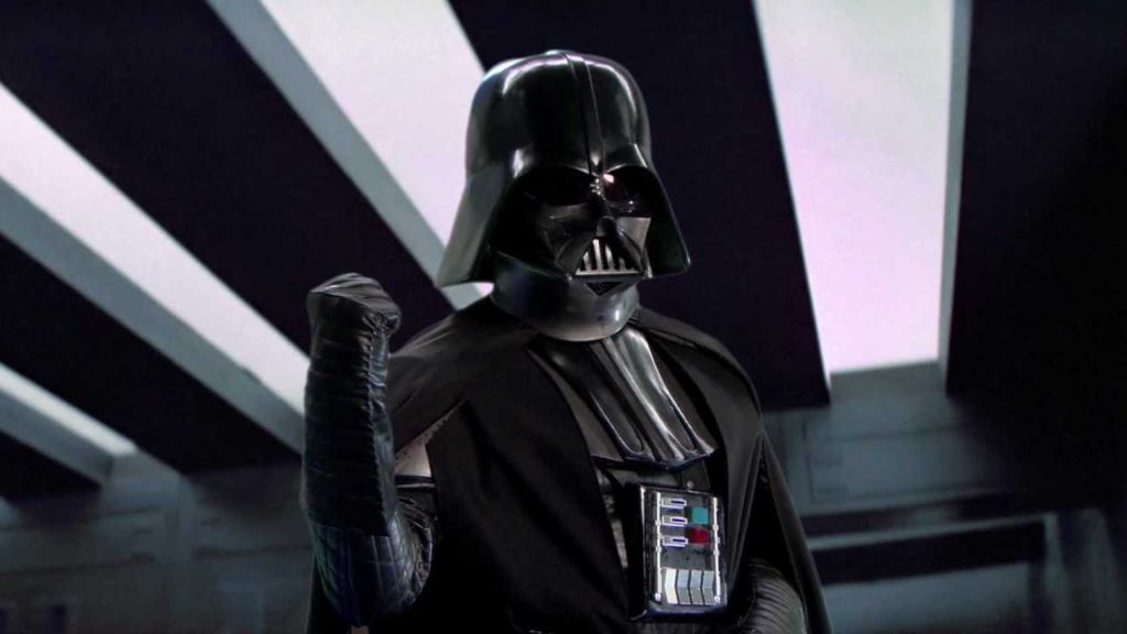 Darth vader (kenobi) 2