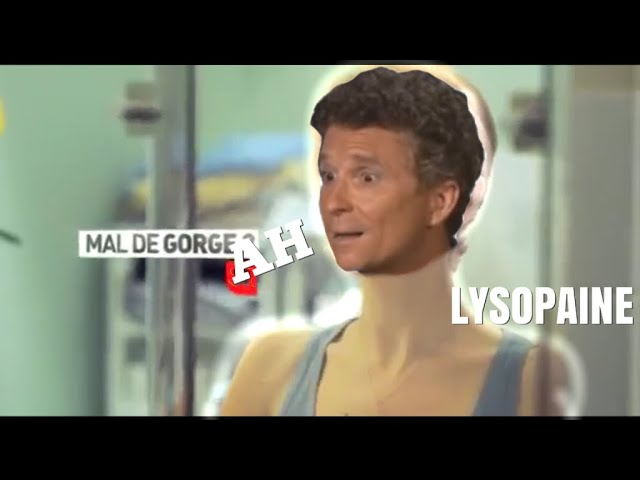 Lisopaïne transforme les AH