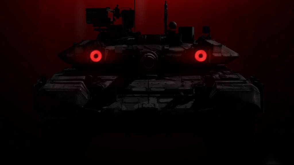 [Eng CC] The Red Army is the Strongest Красная Армия всех сильн
