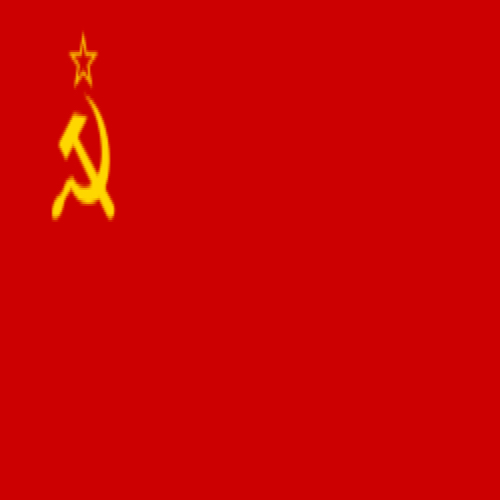 Soviet Union National Anthem