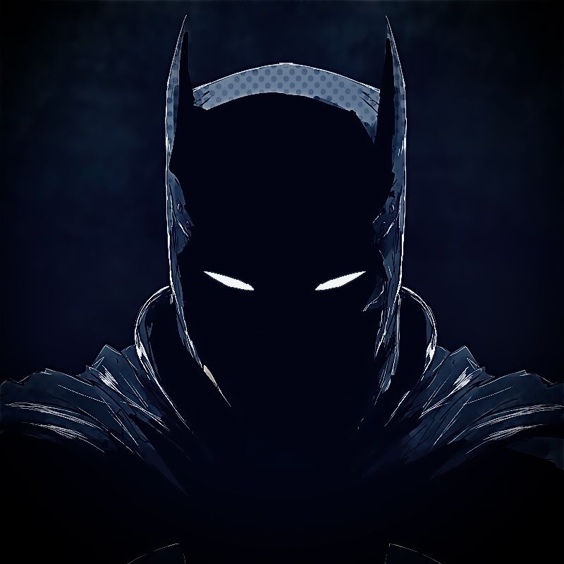 batman awesome
