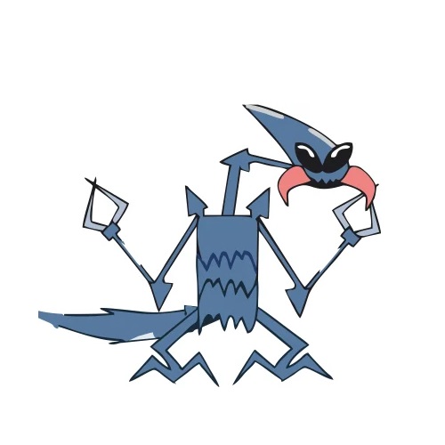 durny jak skurwol kapitan bomba