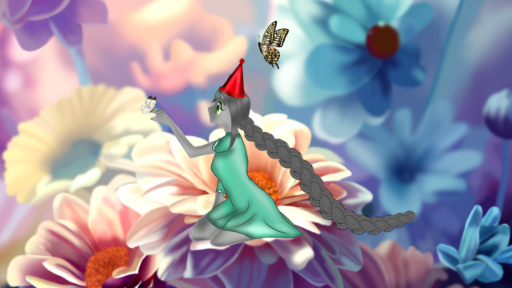 Happy Birthday to you (Elina Version)