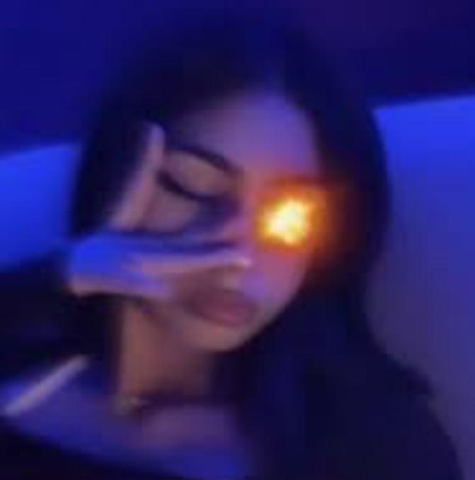 touch this blackhole ni