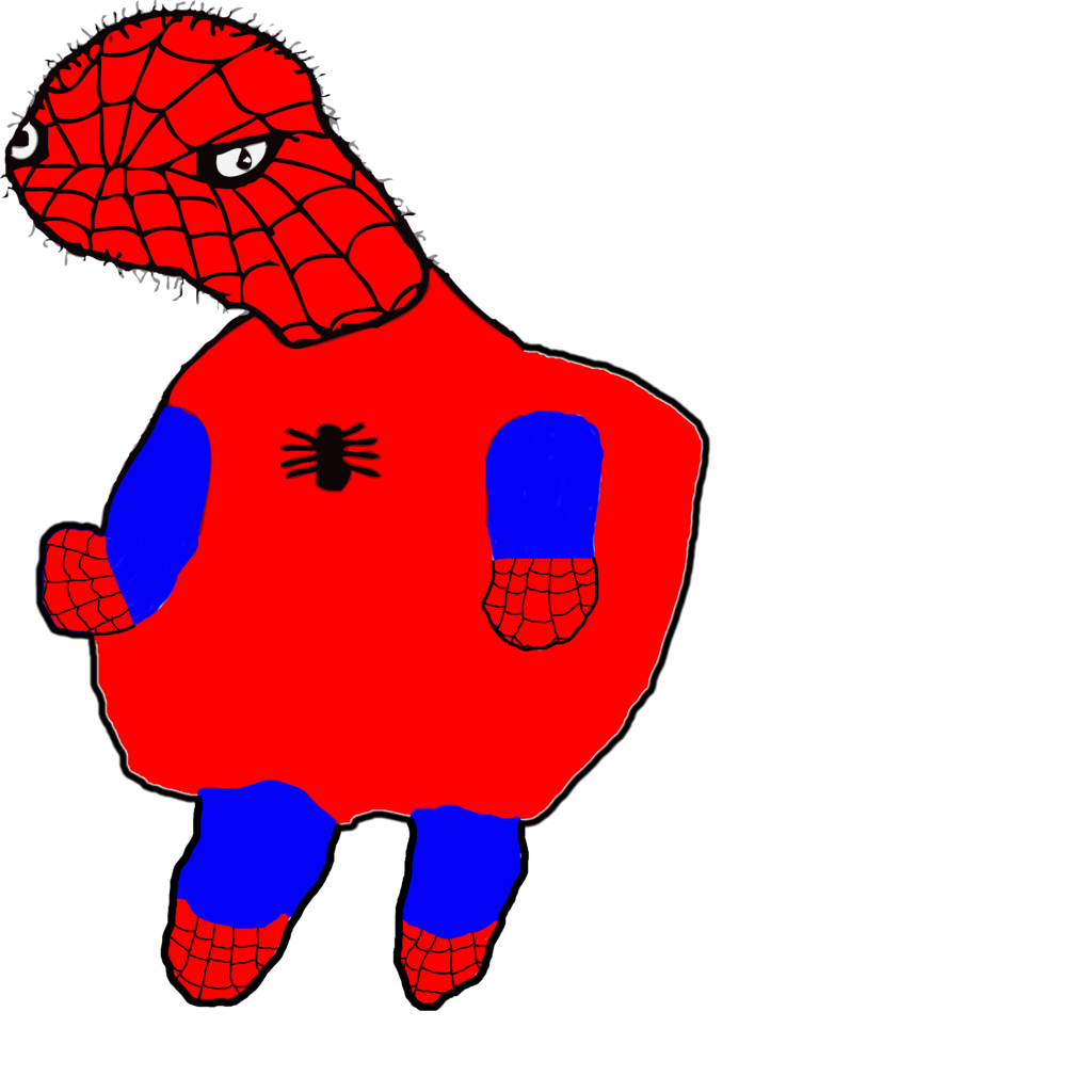 spooderman