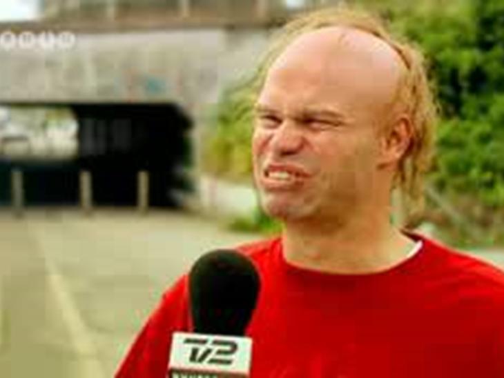 Radio Ren Med Et Twist