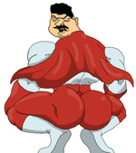 Omni man