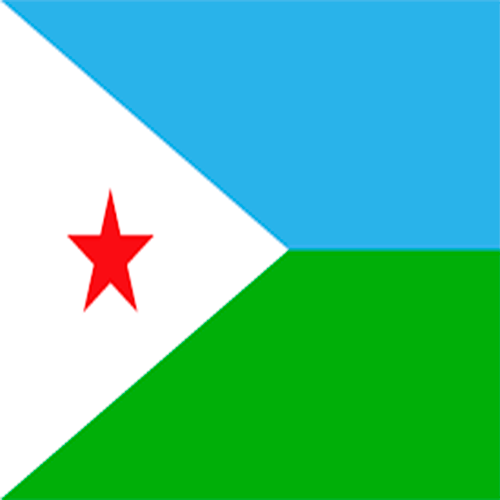 Djibouti National Anthem Vocal