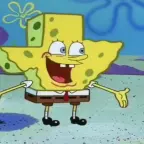 Hey Patrick what am I now