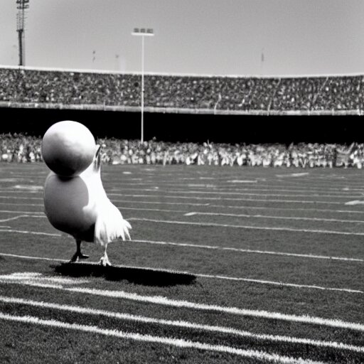 NFL Intro