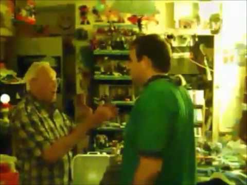 Chris Chan - I'm Working On It #1