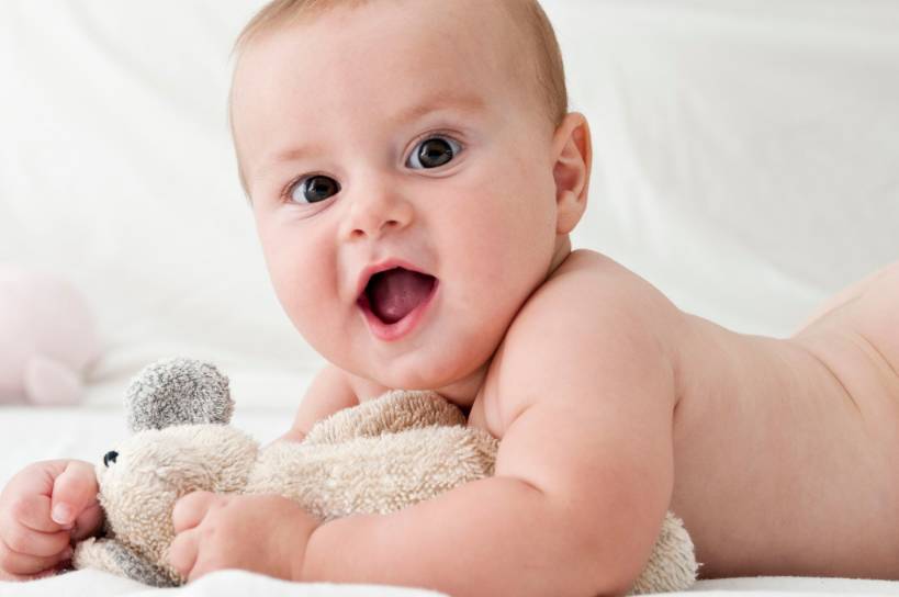 peido de bebe