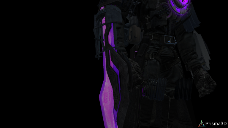 titan tv man blade attack