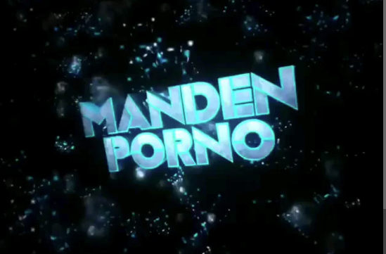 Manden porno