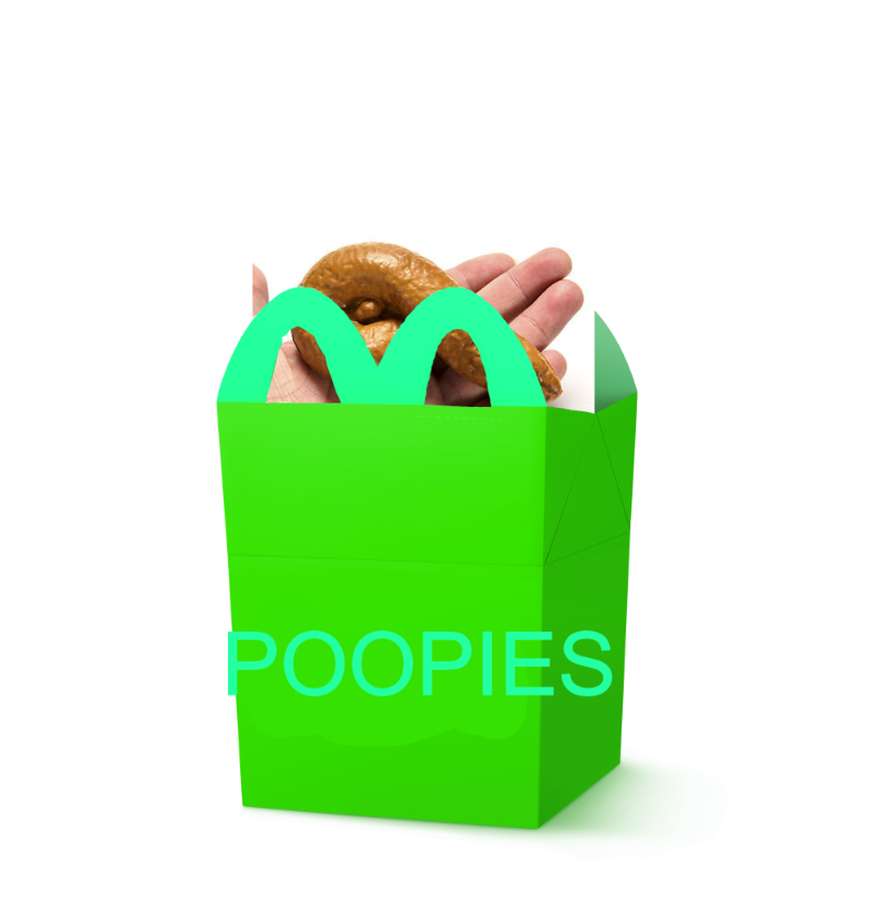 mcdonals
