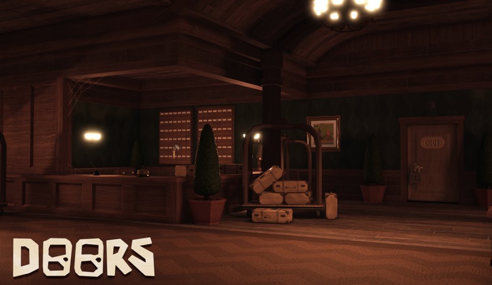 doors roblox