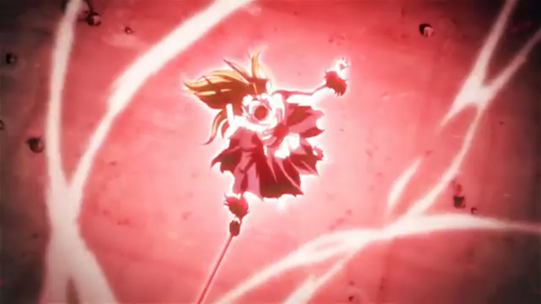Ichigo Hollow Scream Sound Effect