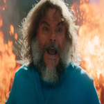 Steve's Lava Chicken [Minecraft Movie]