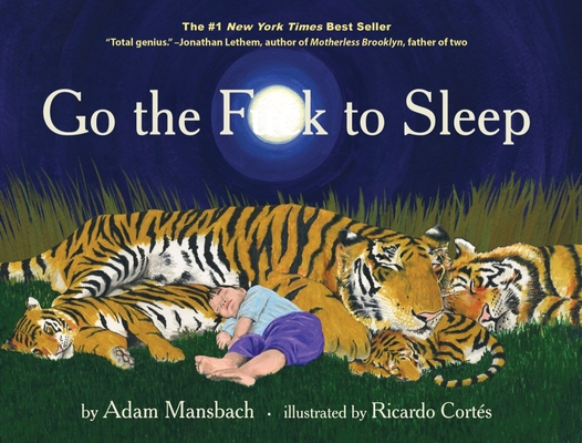 go to sleep pt 1