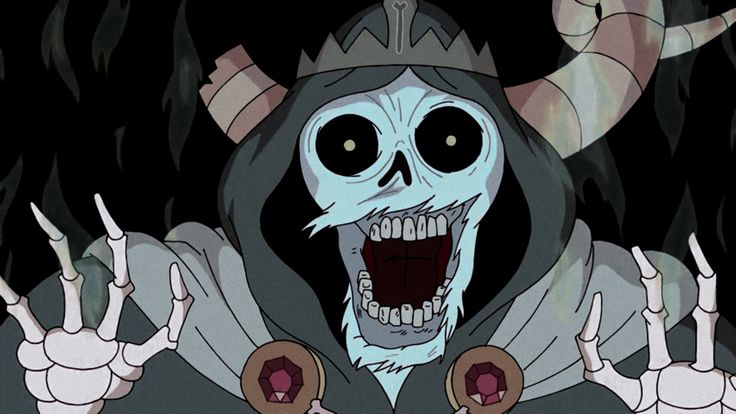 Lich 3