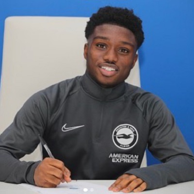 Tariq Lamptey