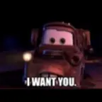 I want you (copy)