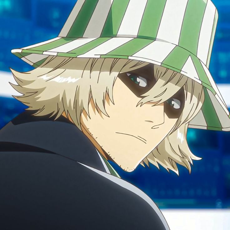 Bankai Urahara