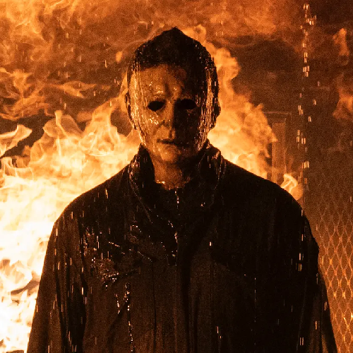 Halloween Theme